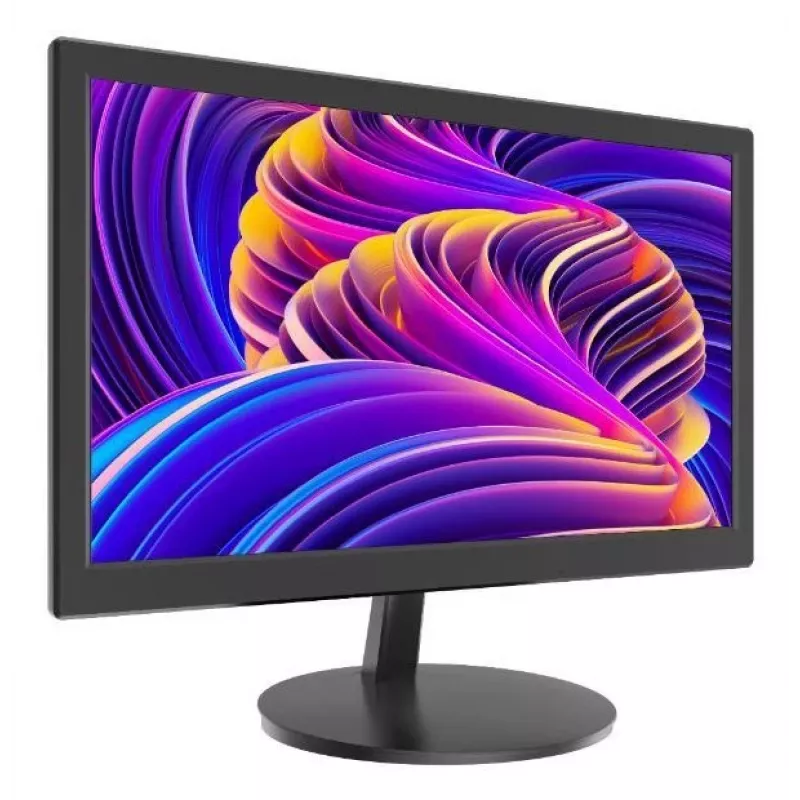 Monitor Hikvision DS-D5019S0-1P0 LED 18,5