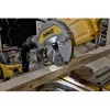 Pokosová a zrezávacia píla DeWALT DWS777-QS 6300 ot/min 1800 W