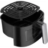 Teplovzdušná fritéza Blaupunkt AFD512 (bez tuku; 3,7 l; 1300 W)