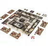 Zombicide - Black Plague rodinná hra