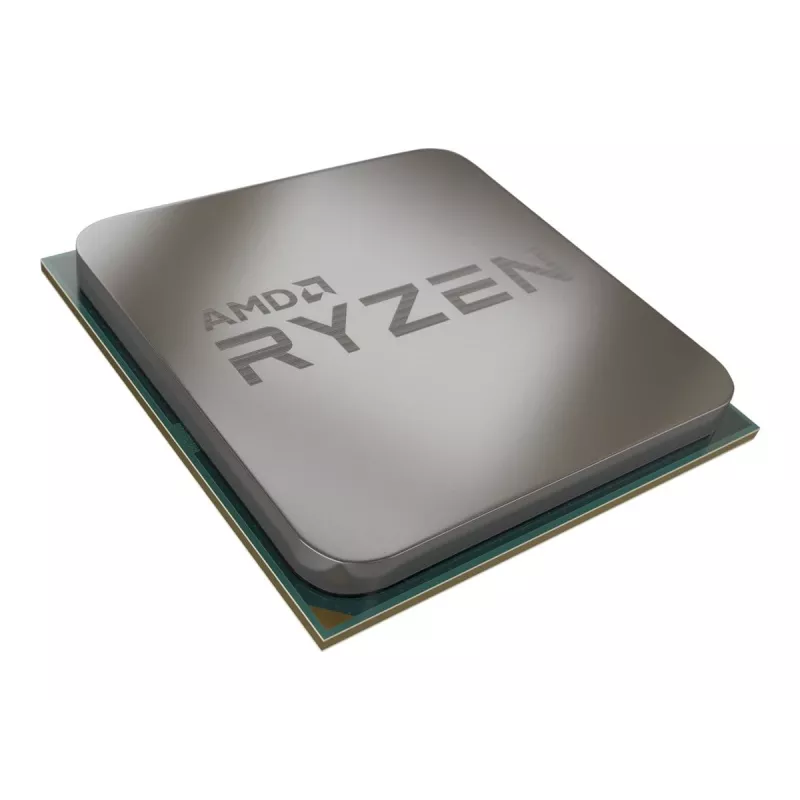 Desktop procesor AMD Ryzen 3 3200G 3,6 GHz 4-jadrový Socket AM4 s Radeon Vega 8 integrovanou grafikou
