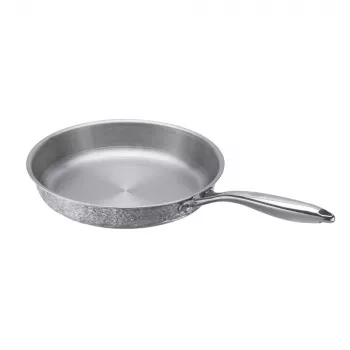 Resto Kitchenware Crater univerzálna panvica okrúhla