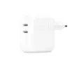 Mobilná nabíjačka Apple MW2K3ZM/A 2 USB Type-C porty biela