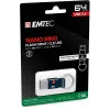 USB flash disk Emtec 64GB USB3.2 T100
