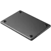 Puzdro Satechi Eco Hardshell ST-MBAM2DR pre MacBook Air 13 M2, tmavé
