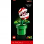 LEGO Stavebnica LEGO SUPER MARIO 71426 Piranha rastlina s interaktívnymi funkciami