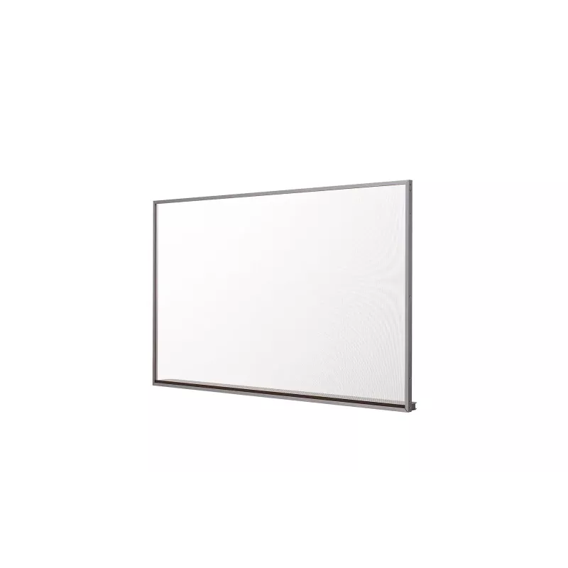 LG 55 inch priehľadné OLED 55EW5P s One:Quick-Dongle v balení