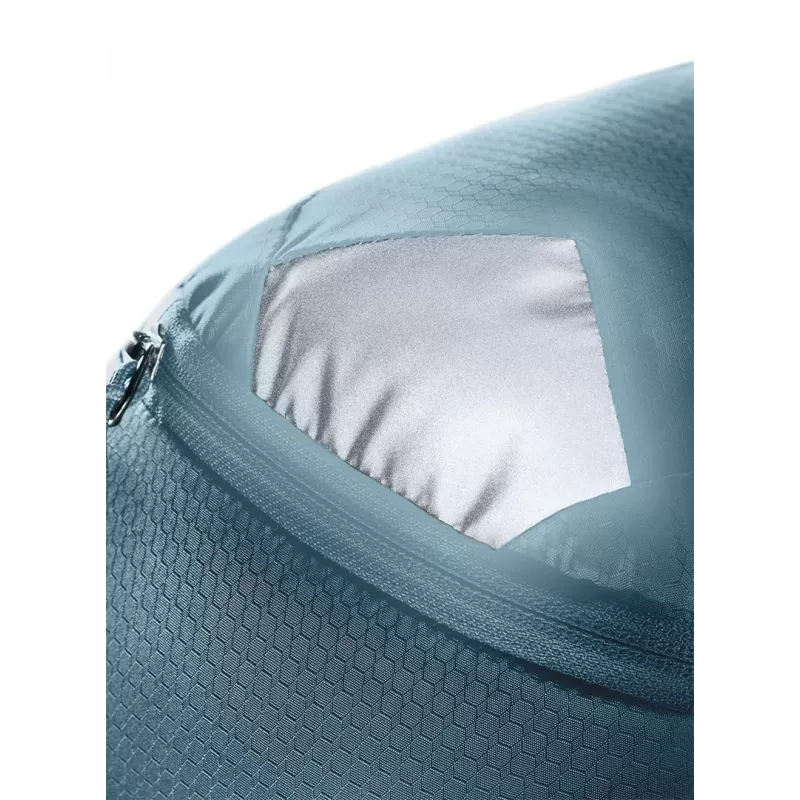 Deuter Race Air 14+3 14 L modrá unisex cyklistika horolezectvo
