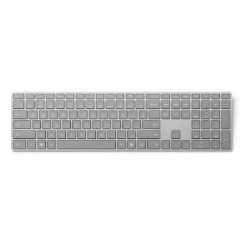 Microsoft Surface klávesnica Gray CoPilot NLD QWERTY - klávesnica - QWERTY (EP2-04152)
