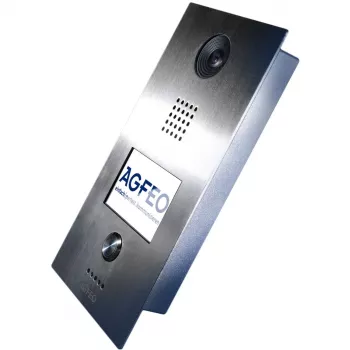 Videovrátnik AGFEO IP-Video TFE 1