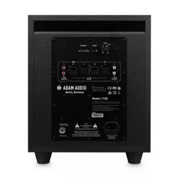 Adam Audio ADAM T10S produkt čierny