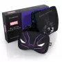 noblechairs Memory Foam súprava vankúšov - Black Panther Edition