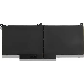 Dell batéria do notebooku 60WHr 4-článková – náhradná batéria pre kompatibilné Dell notebooky, MPN 451-BCCI