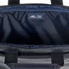Taška cez rameno Rivacase 8231 39,6 cm (15,6 palcov) čierna