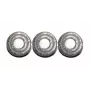 Náhradné hlavice BLAUPUNKT ACC009 pre MSR401 a MSR501 holiaci strojček
