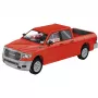 Stavebnica Cobi RAM 1500 24607 2-in-1 zostaviteľný model, vymeniteľné konfigurácie