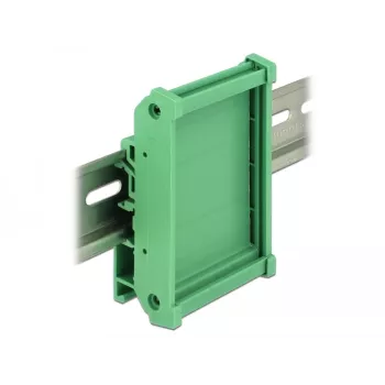 Montážna sada DeLOCK 65989 zelená plast