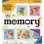 memory Winnie Puuh, pamäťová hra