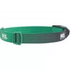 Čelová lampa Petzl TIKKA zelená LED 350 lm IPX4