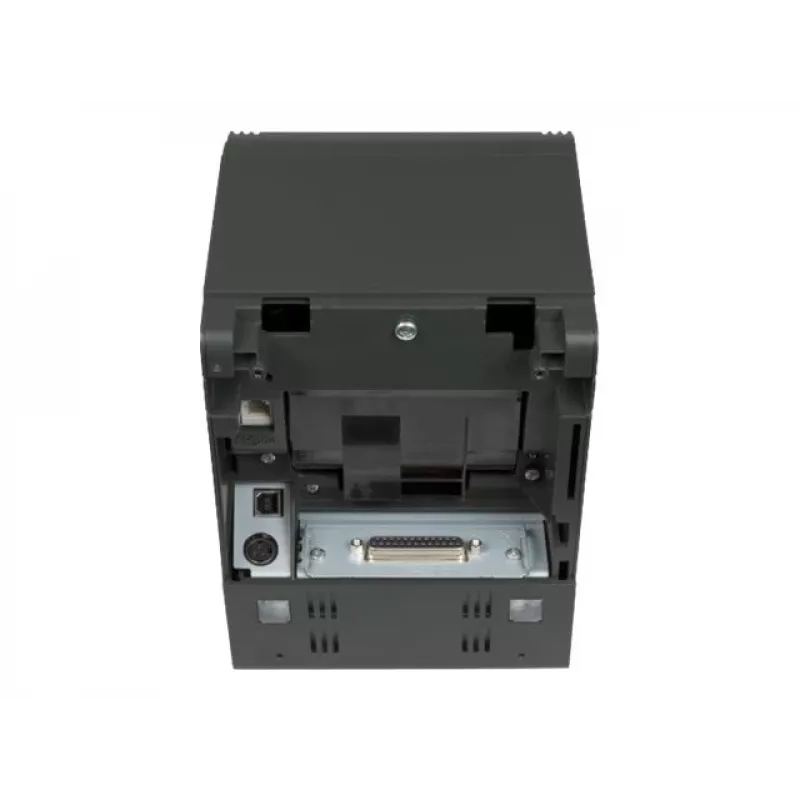 Epson TM-L90 C31C412412 termotlačiareň pokladničných dokladov/etikiet, 203 dpi, 150 mm/s, kotúč 8 cm, USB 2.0, RS232, čierna