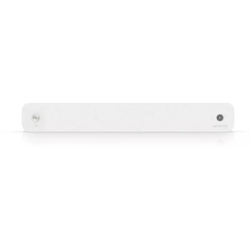 Ubiquiti UISP Router káblový router Gigabit Ethernet biely