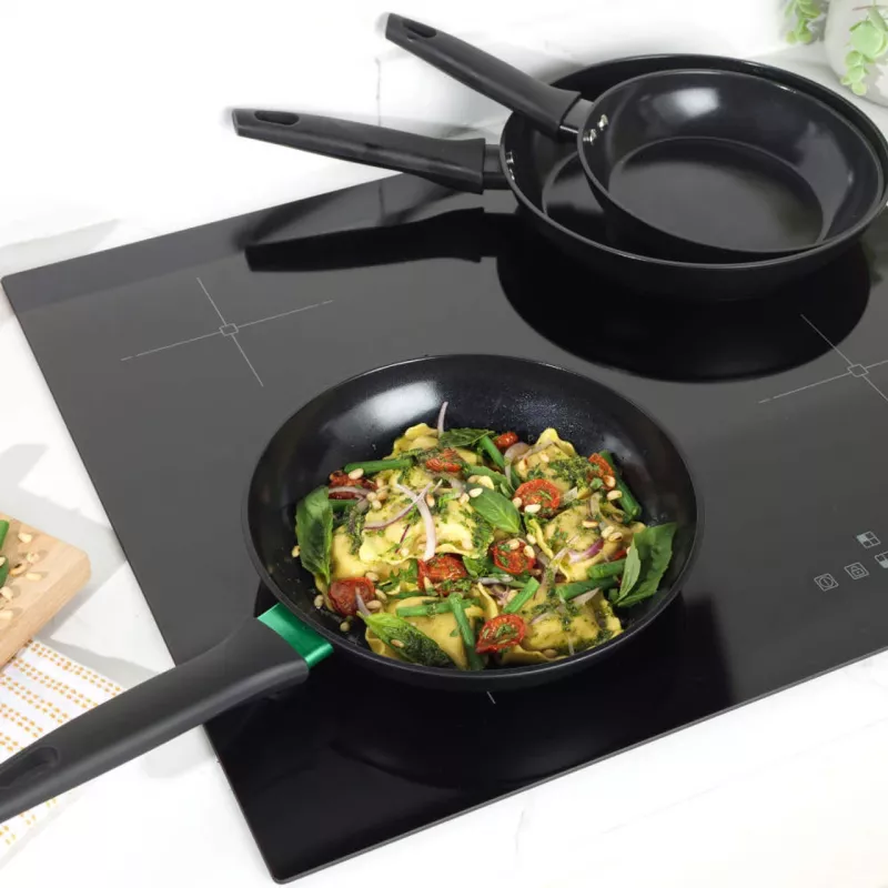 Panvica Russell Hobbs RH03253EU7 20 cm s indikátorom tepla Thermocollar