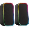 Reproduktor SPEEDLINK TOKEN RGB 6 W