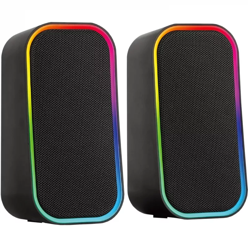 Reproduktor SPEEDLINK TOKEN RGB 6 W