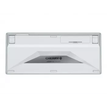 CHERRY KW 7100 MINI BT klávesnica univerzálna Bluetooth QWERTY US International mätová