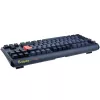 Ducky One 3 TKL klávesnica, Gaming, USB, modrá