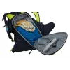 Thule 3610 Upslope 35L odnímateľný airbag 3.0 ready lyžiarsky a snowboardový batoh Lime Punch