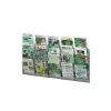Stojan na časopisy PaperFlow K540645