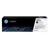 HP 201X High Yield čierna originálna LaserJet tonerová kazeta, 2800 strán, čierna, 1 ks