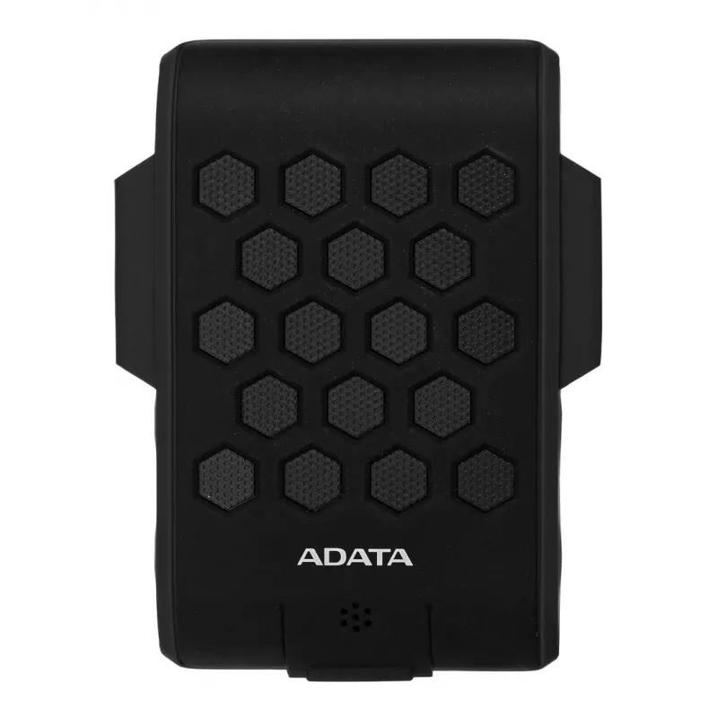 ADATA HD720 externý pevný disk 2 TB USB Type-A 3.2 Gen 1 (3.1 Gen 1) čierny