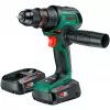 Bosch 06039E2002 Akumulátorový vŕtací skrutkovač čierna