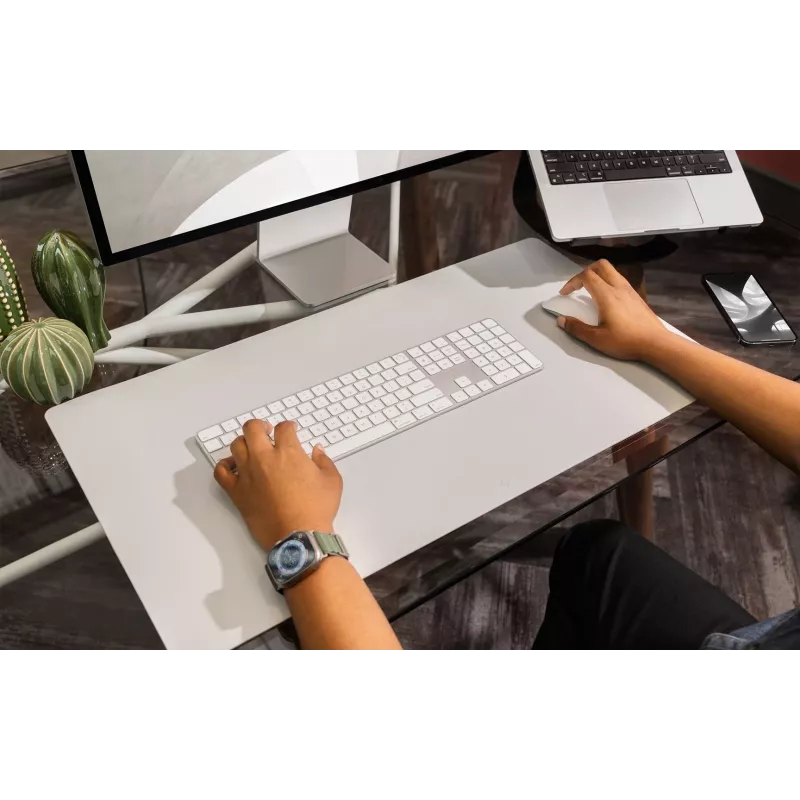 Twelve South DeskPad - podložka na stôl z vegánskej kože
