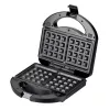 Toster sendvičovač Maestro MR-709 3v1 750W – sendvičovač, grilovacie a vaflové platne, biela