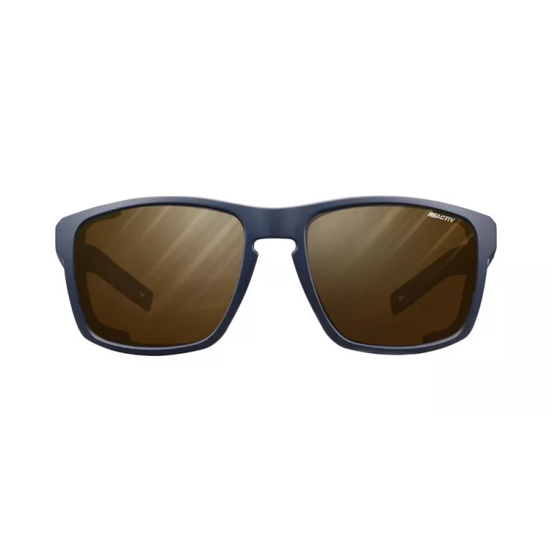 Slnečné okuliare Julbo Shield model 490542 — ochranné športové okuliare