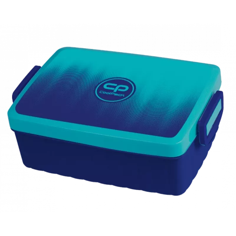 COOLPACK desiata GRADIENT OCEAN
