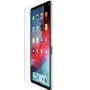 Číra ochranná fólia displeja/ochrana zadnej strany z tvrdeného skla Belkin SFI002EC pre Apple iPad 10,2 palca (9. gen.) – 1 ks