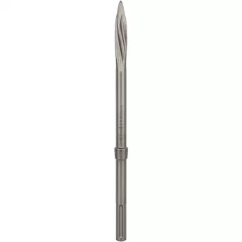 Bosch 2 608 690 167 SDS-max RTec Speed špicaté dláto, 400 mm