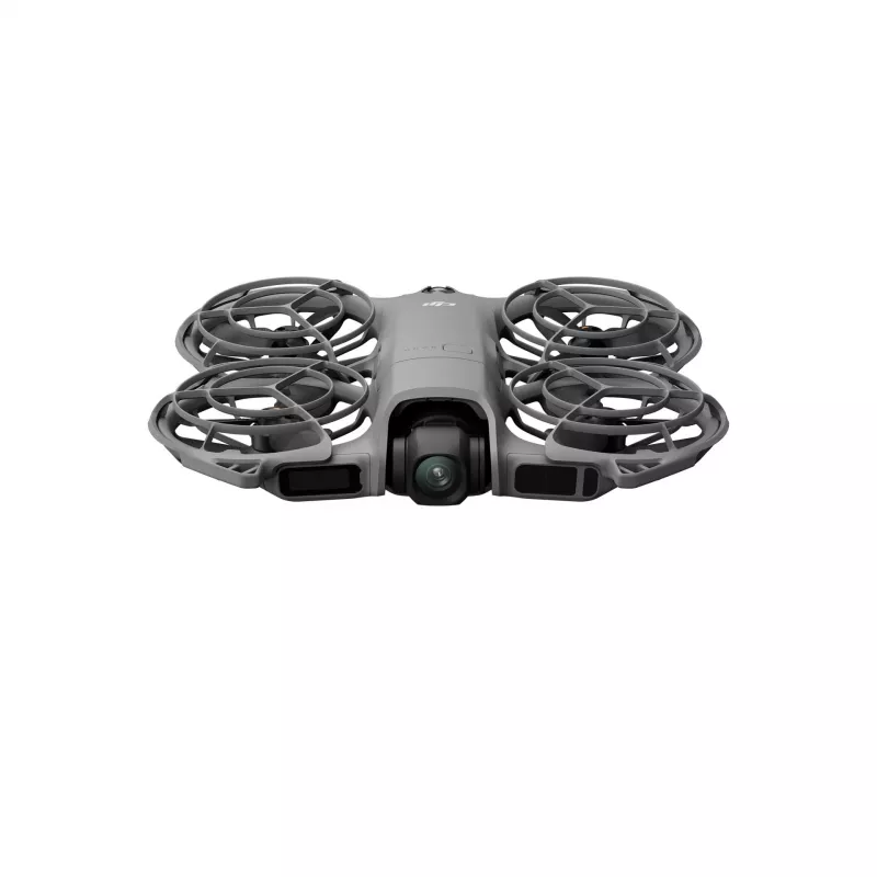 Quadkoptéra kamerová platforma DJI CP.FP.00000273 (Model 131729) — kompaktný kamerový dron na letecké snímky
