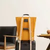 Ležérny batoh Native Union W.F.A Backpack zelený 100% recyklovaný PET