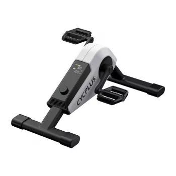 Mini eliptický trenažér Cycplus DC1 – kompaktný eliptický trenažér pod stôl