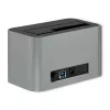 Qoltec 5315 dokovacia stanica HDD/SSD | 2.5/3.5 SATA | USB 3.0
