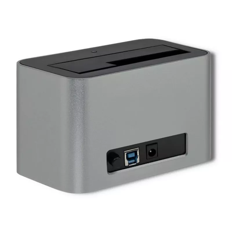 Qoltec 5315 dokovacia stanica HDD/SSD | 2.5/3.5 SATA | USB 3.0