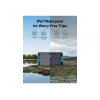Anker SOLIX PS100 solárny panel 100 W monokryštalický kremík