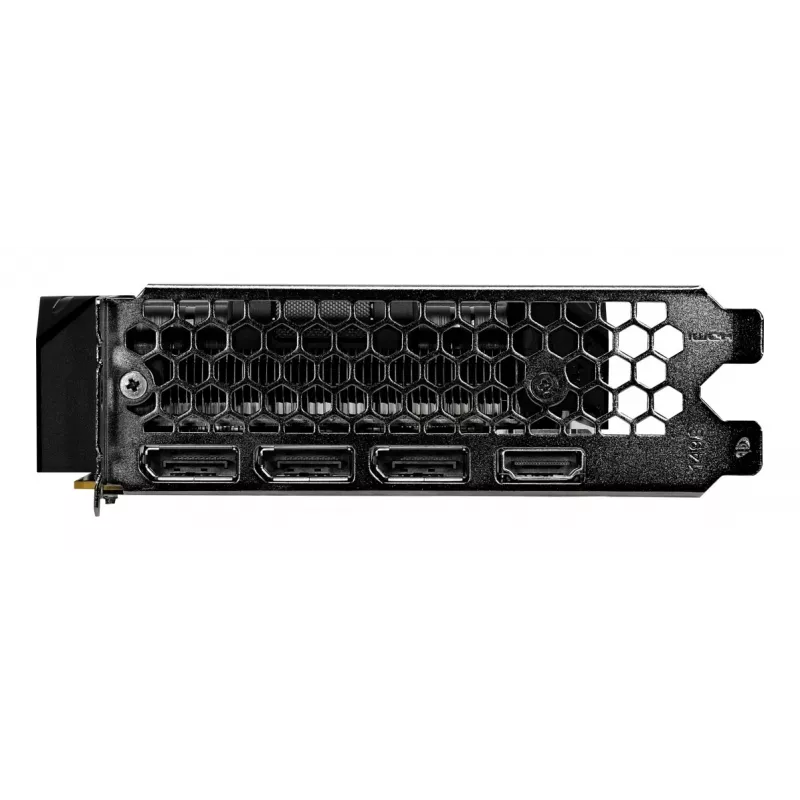 Grafická karta Palit GeForce RTX 5050 StormX OC — 8 GB GDDR6, 128-bit, PCIe 5.0
