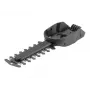 Nôž na kríky 12,5cm, náhradná čepeľ čierny