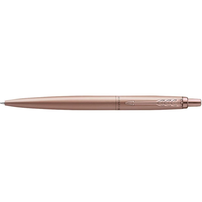 Kuličkové pero s mechanickým posunom a klipom Parker Jotter XL